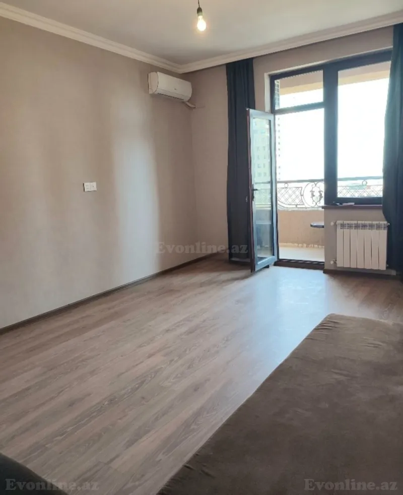2 otaqlı yeni tikili mənzil satılır — Xətai r., Bakı - şəkil 2