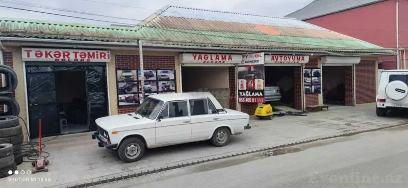 Obyekt satılır — Qaraçuxur, Bakı - şəkil 6