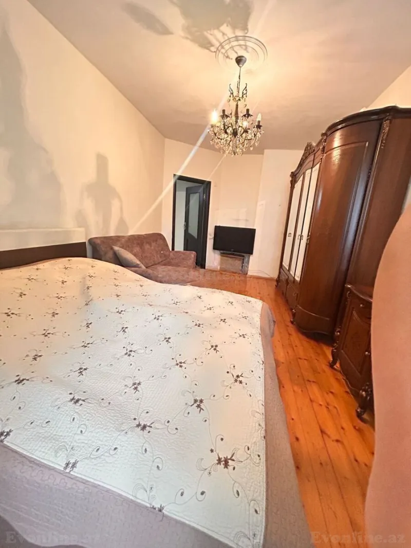 3 otaqlı yeni tikili mənzil satılır — Bakıxanov, Bakı - şəkil 6