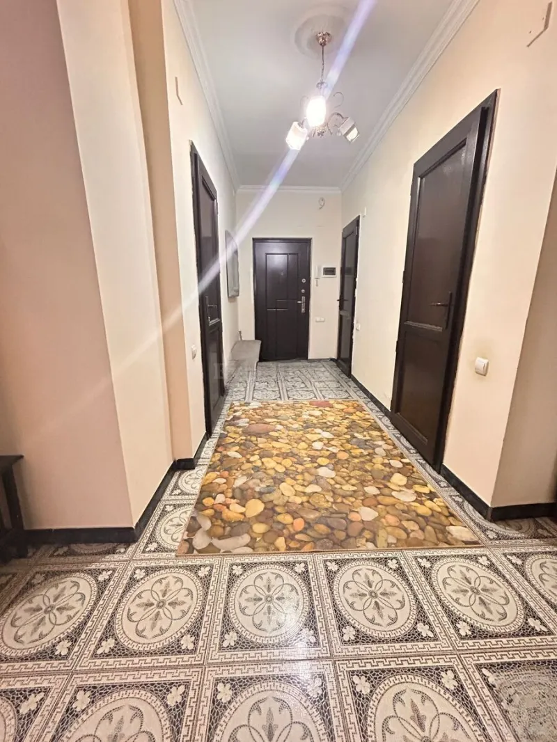 3 otaqlı yeni tikili mənzil satılır — Bakıxanov, Bakı - şəkil 8