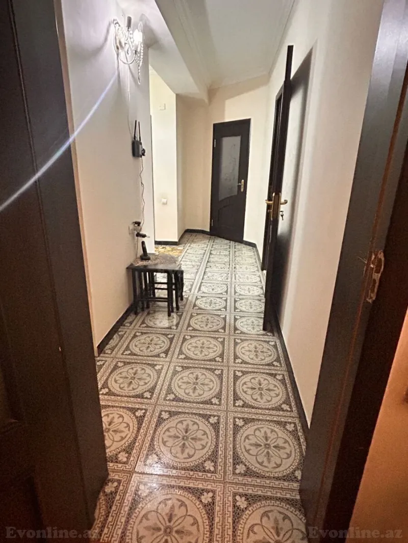 3 otaqlı yeni tikili mənzil satılır — Bakıxanov, Bakı - şəkil 9