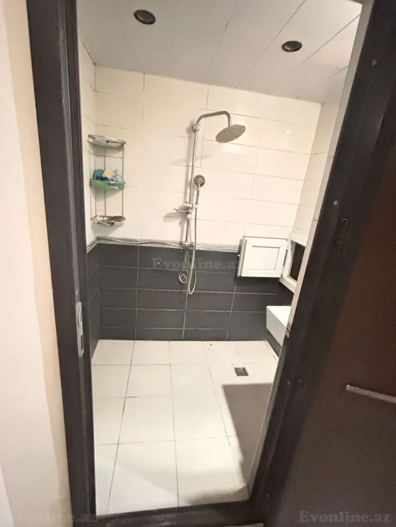 3 otaqlı yeni tikili mənzil satılır — Bakıxanov, Bakı - şəkil 10