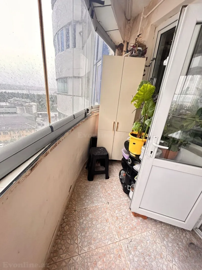 3 otaqlı yeni tikili mənzil satılır — Bakıxanov, Bakı - şəkil 11