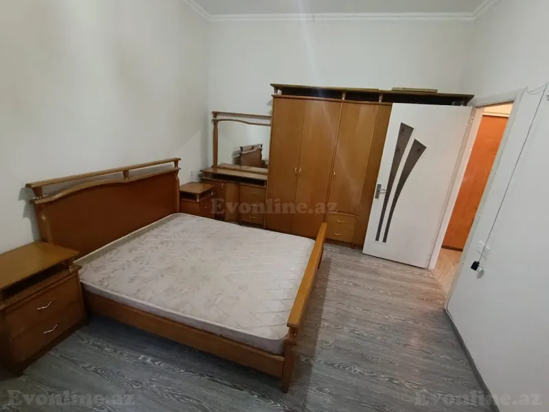 1 otaqlı köhnə tikili mənzil kirayə verilir — Xırdalan - şəkil 4