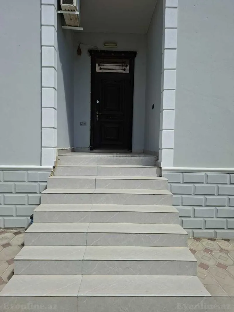 4 otaqlı həyət evi satılır — Yeni Suraxanı, Bakı - şəkil 3