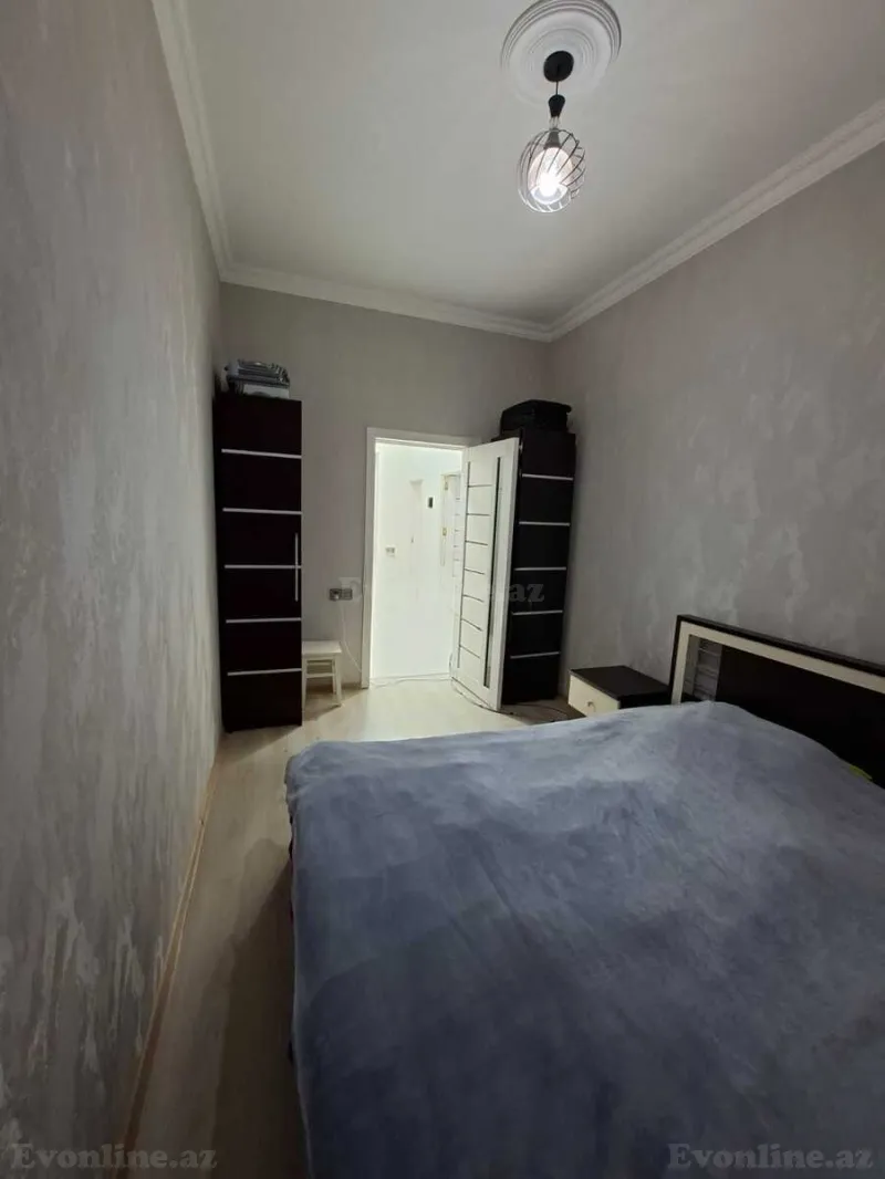 4 otaqlı həyət evi satılır — Yeni Suraxanı, Bakı - şəkil 10