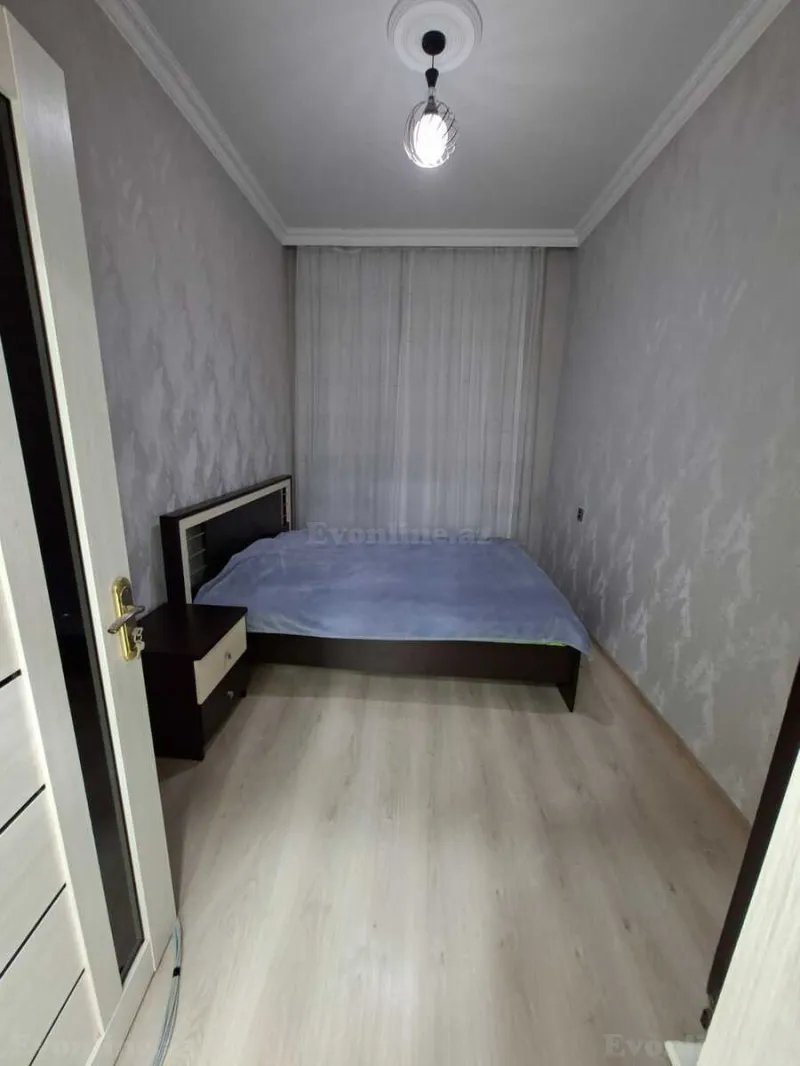 4 otaqlı həyət evi satılır — Yeni Suraxanı, Bakı - şəkil 12