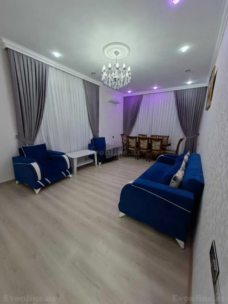 4 otaqlı həyət evi satılır — Yeni Suraxanı, Bakı - şəkil 13