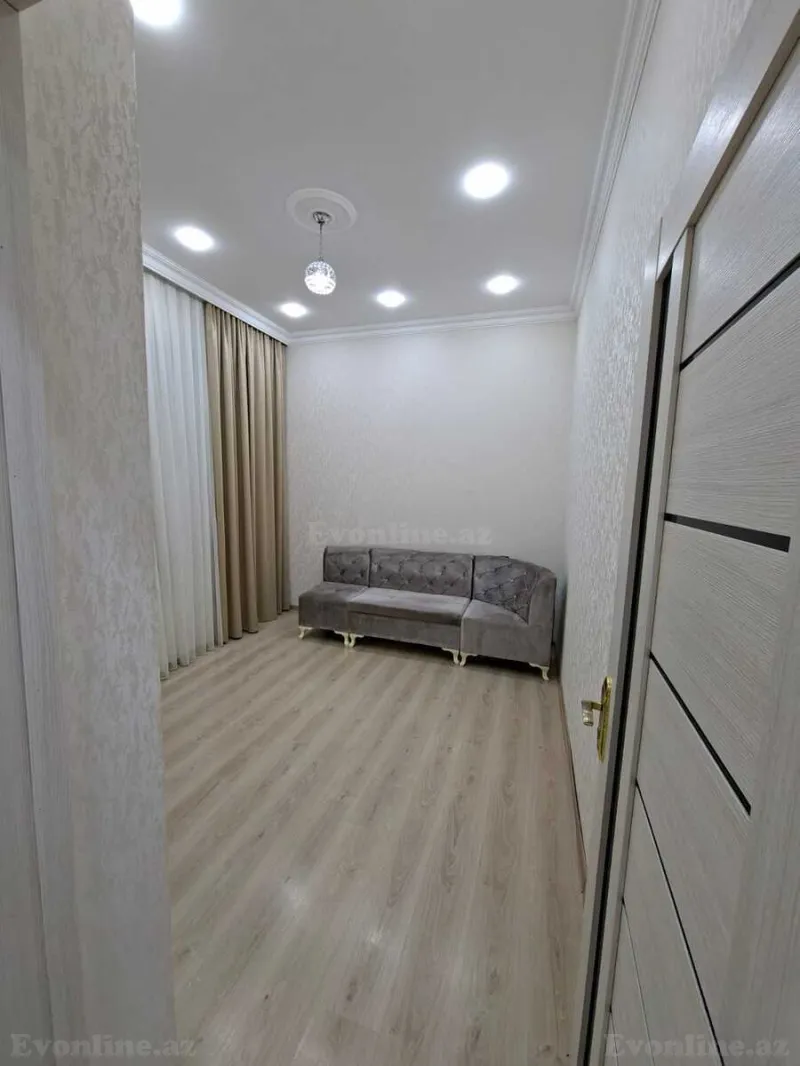 4 otaqlı həyət evi satılır — Yeni Suraxanı, Bakı - şəkil 16