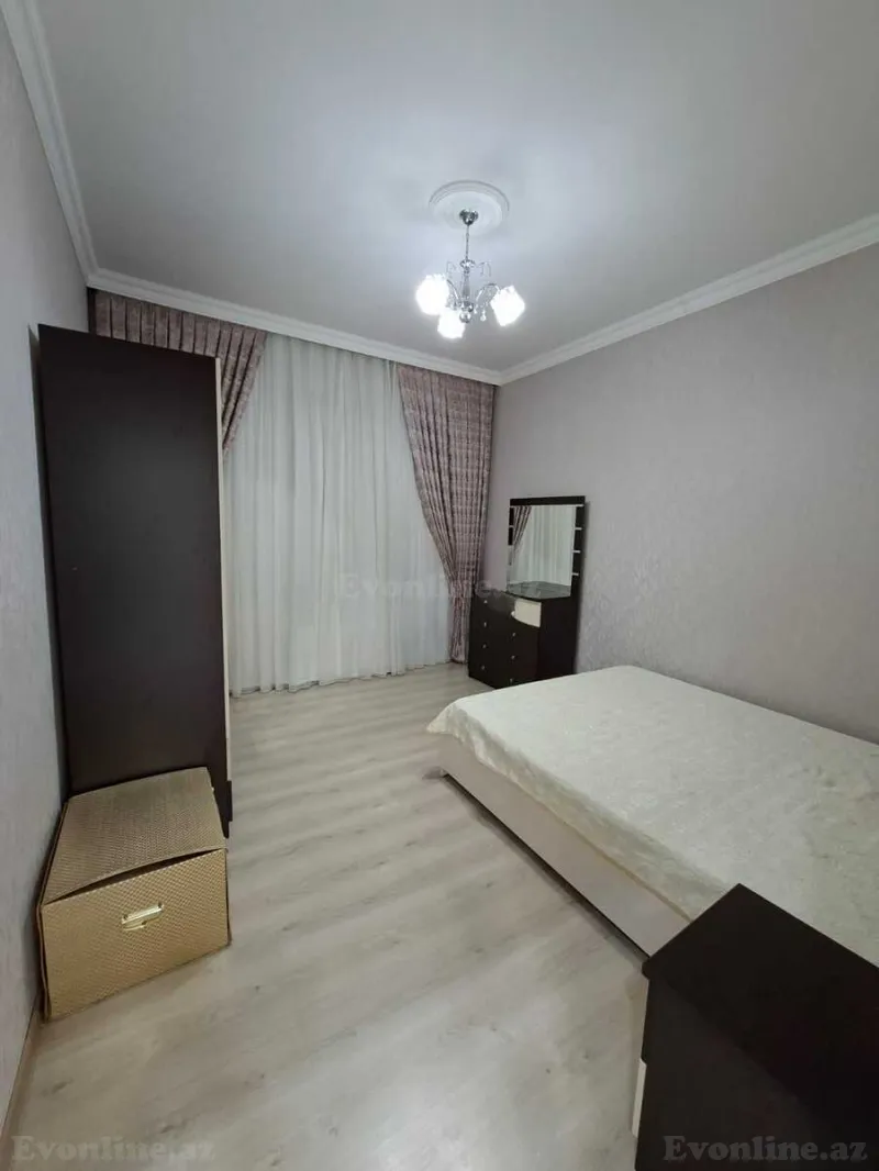 4 otaqlı həyət evi satılır — Yeni Suraxanı, Bakı - şəkil 17