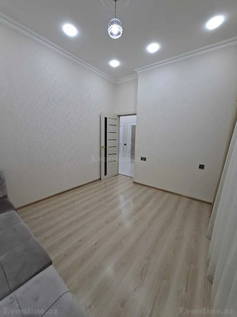 4 otaqlı həyət evi satılır — Yeni Suraxanı, Bakı - şəkil 18