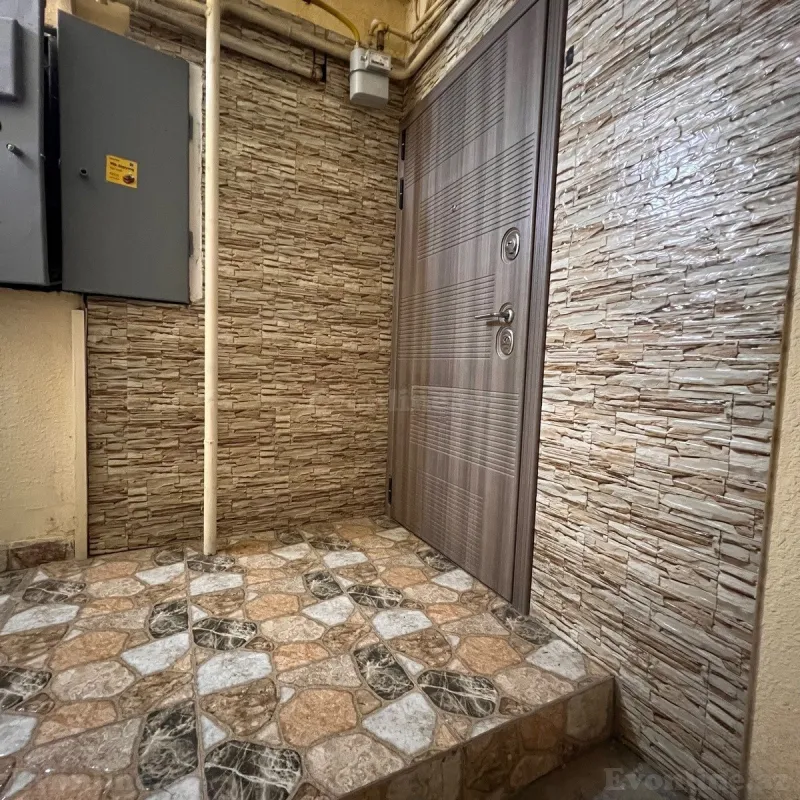 3 otaqlı köhnə tikili mənzil satılır — 8-ci kilometr, Bakı - şəkil 8