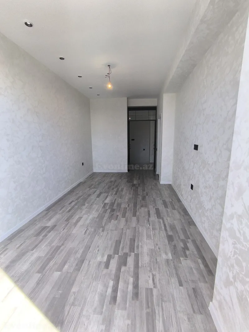 2 otaqlı yeni tikili mənzil satılır — Abşeron r., Bakı - şəkil 3
