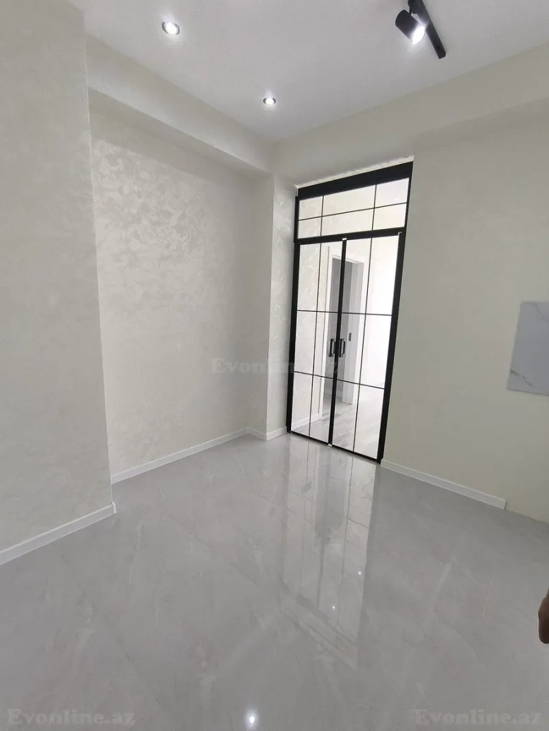 2 otaqlı yeni tikili mənzil satılır — Abşeron r., Bakı - şəkil 8