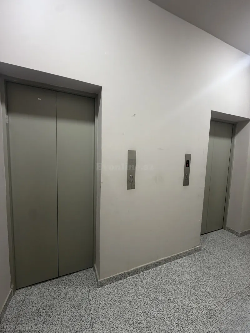 2 otaqlı yeni tikili mənzil satılır — Yasamal, Bakı - şəkil 21