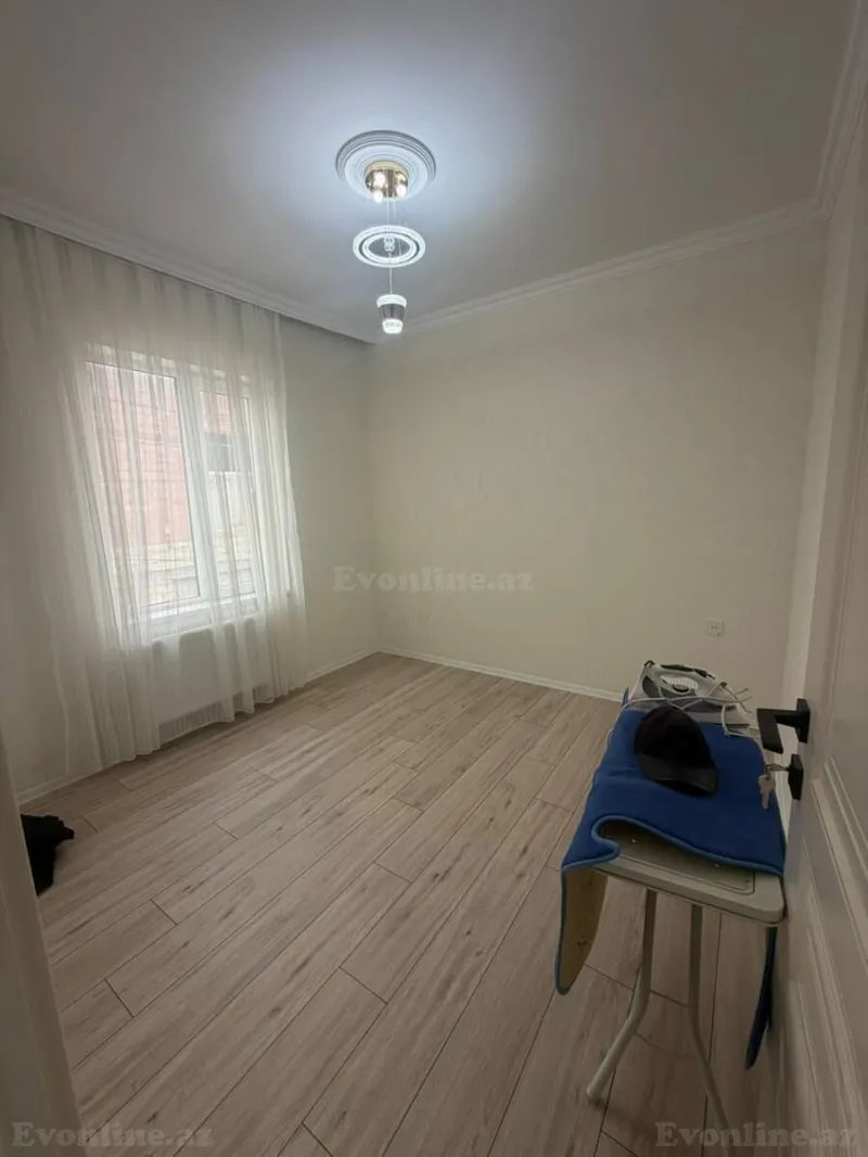 3 otaqlı həyət evi satılır — Masazır, Bakı - şəkil 6