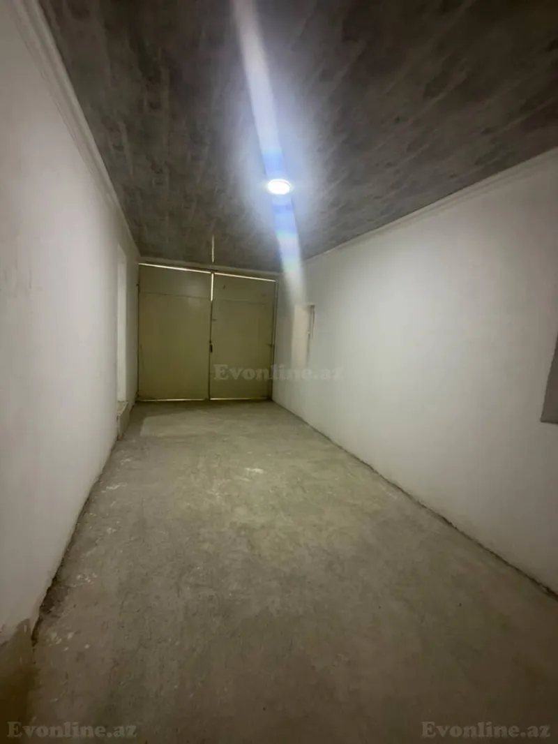 3 otaqlı həyət evi satılır — Masazır, Bakı - şəkil 7