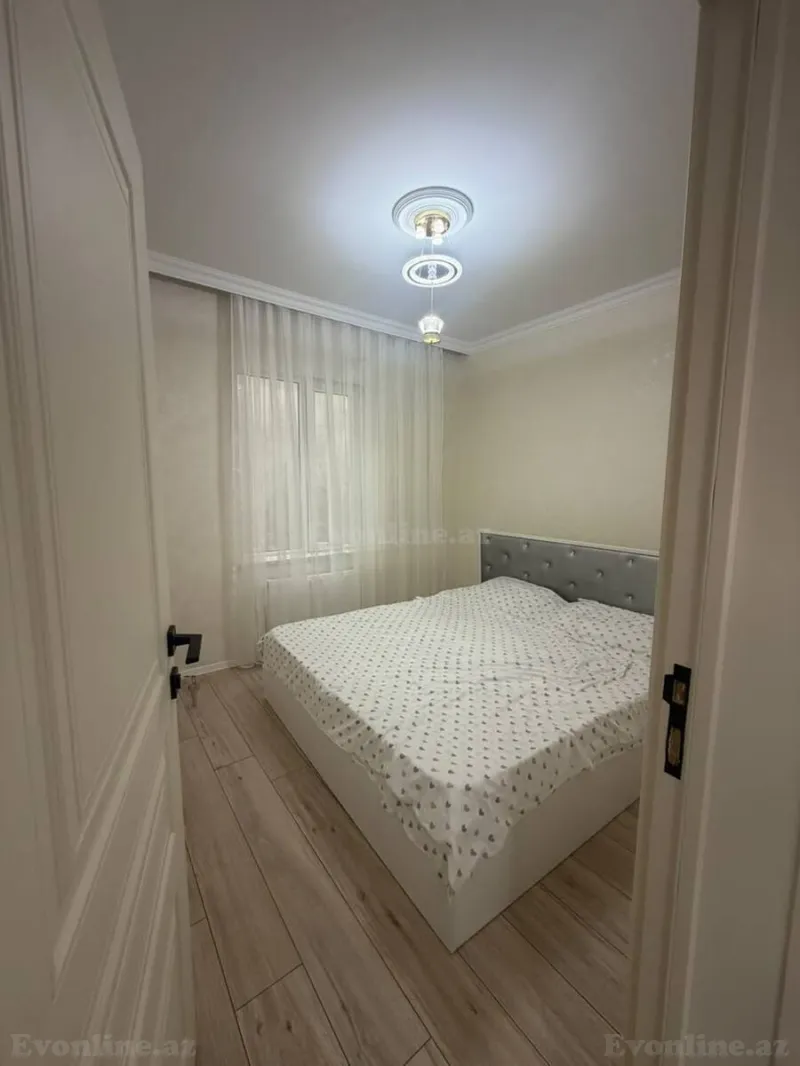 3 otaqlı həyət evi satılır — Masazır, Bakı - şəkil 8