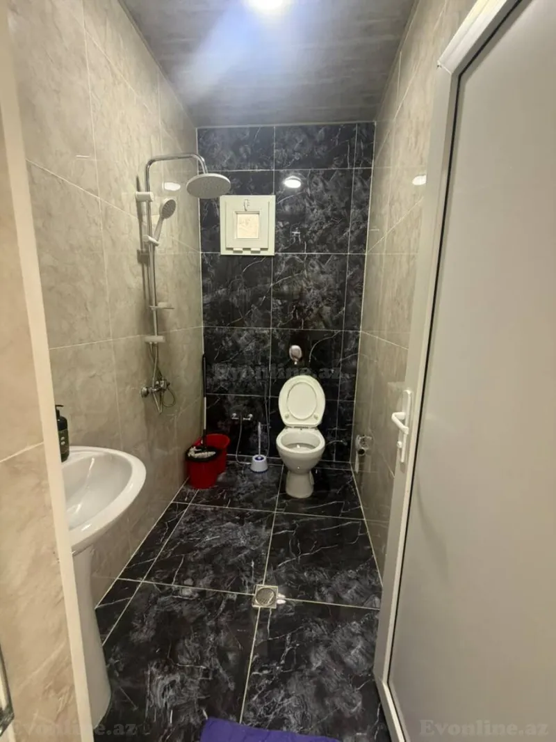3 otaqlı həyət evi satılır — Masazır, Bakı - şəkil 9