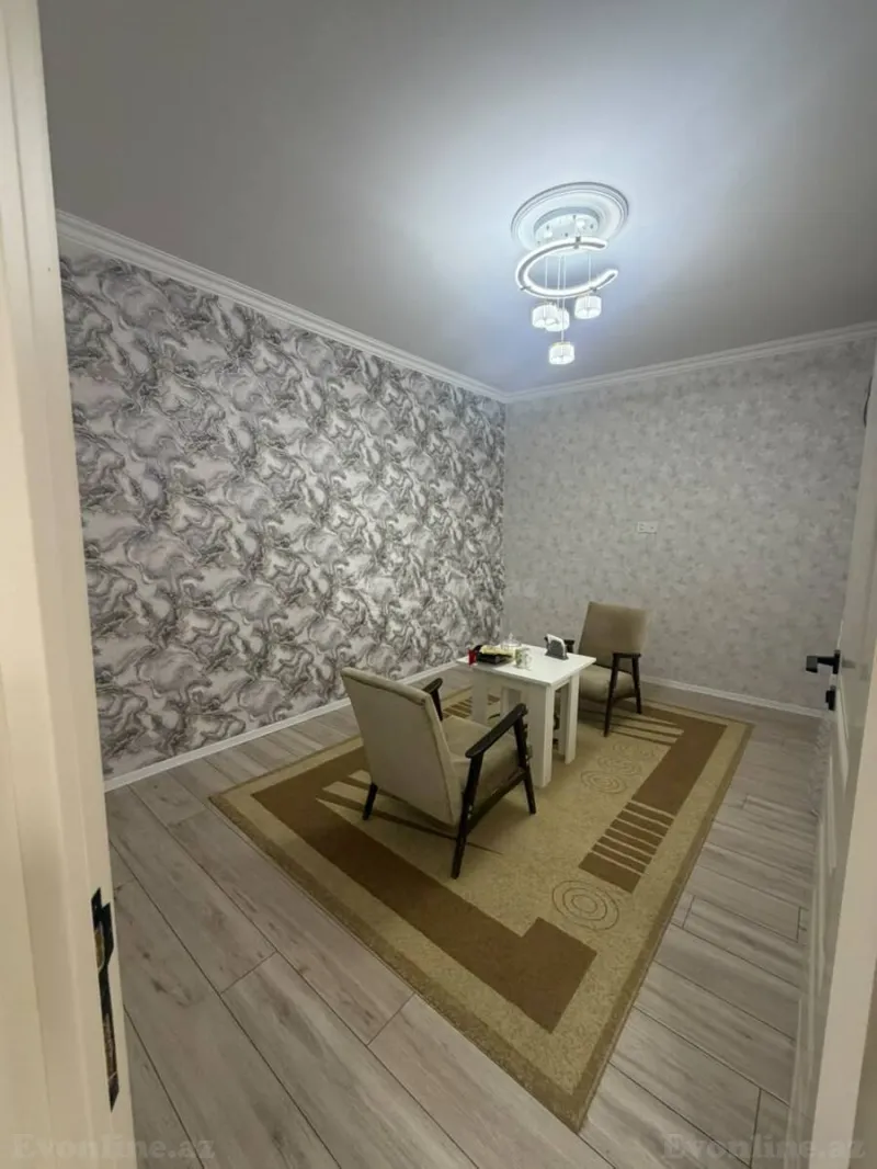 3 otaqlı həyət evi satılır — Masazır, Bakı - şəkil 10