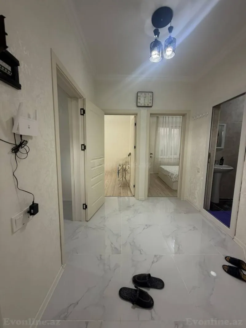 3 otaqlı həyət evi satılır — Masazır, Bakı - şəkil 11