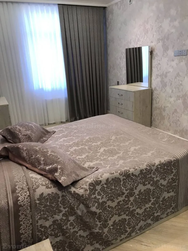 2 otaqlı köhnə tikili mənzil satılır — Nəsimi r., Bakı - şəkil 11