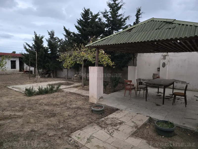 Torpaq satılır — Albalılıq, Bakı - şəkil 4