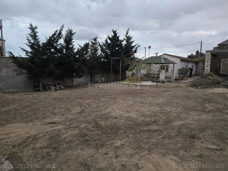 Torpaq satılır — Albalılıq, Bakı - şəkil 5