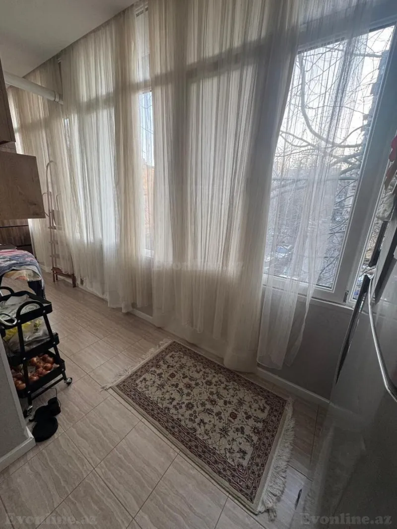 3 otaqlı köhnə tikili mənzil satılır — 28 May m., Bakı - şəkil 10