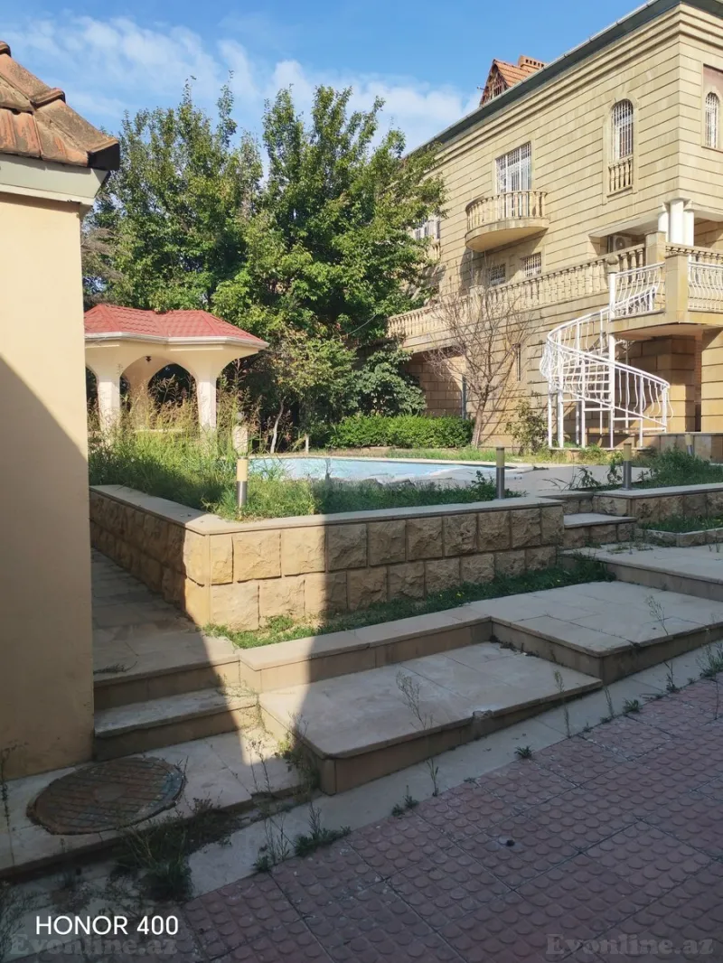 Torpaq satılır — Badamdar, Bakı - şəkil 2