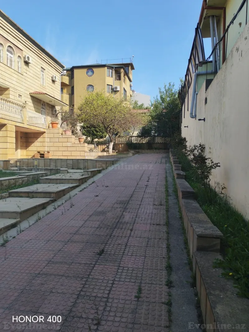 Torpaq satılır — Badamdar, Bakı - şəkil 3