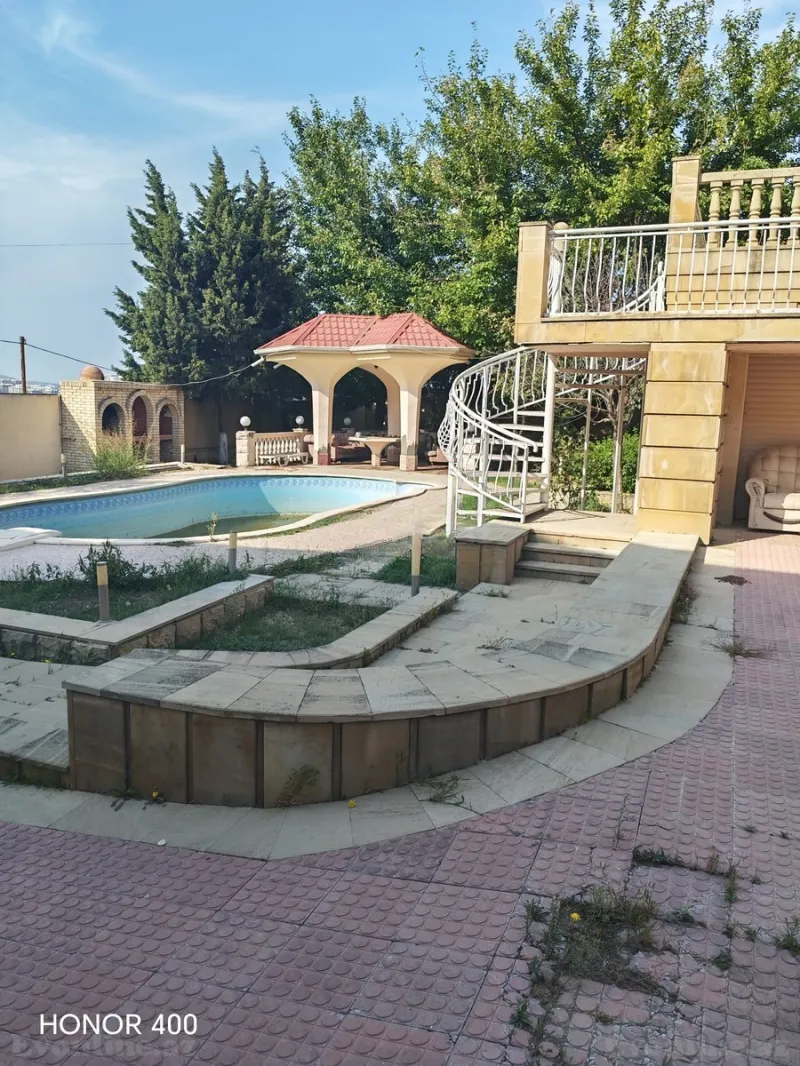 Torpaq satılır — Badamdar, Bakı - şəkil 4