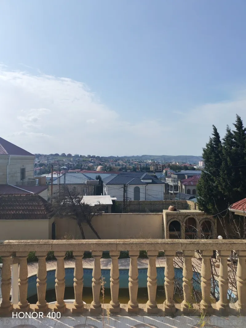 Torpaq satılır — Badamdar, Bakı - şəkil 5