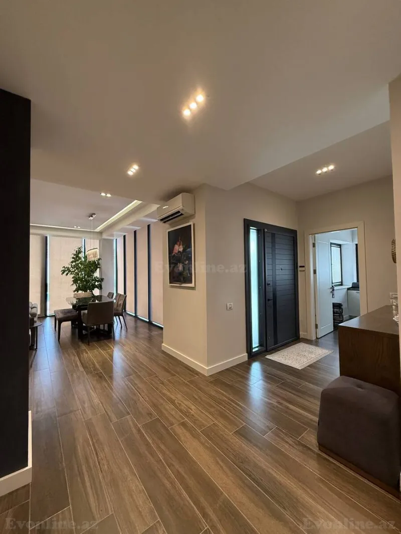 5 otaqlı həyət evi satılır — Şüvəlan, Bakı - şəkil 8
