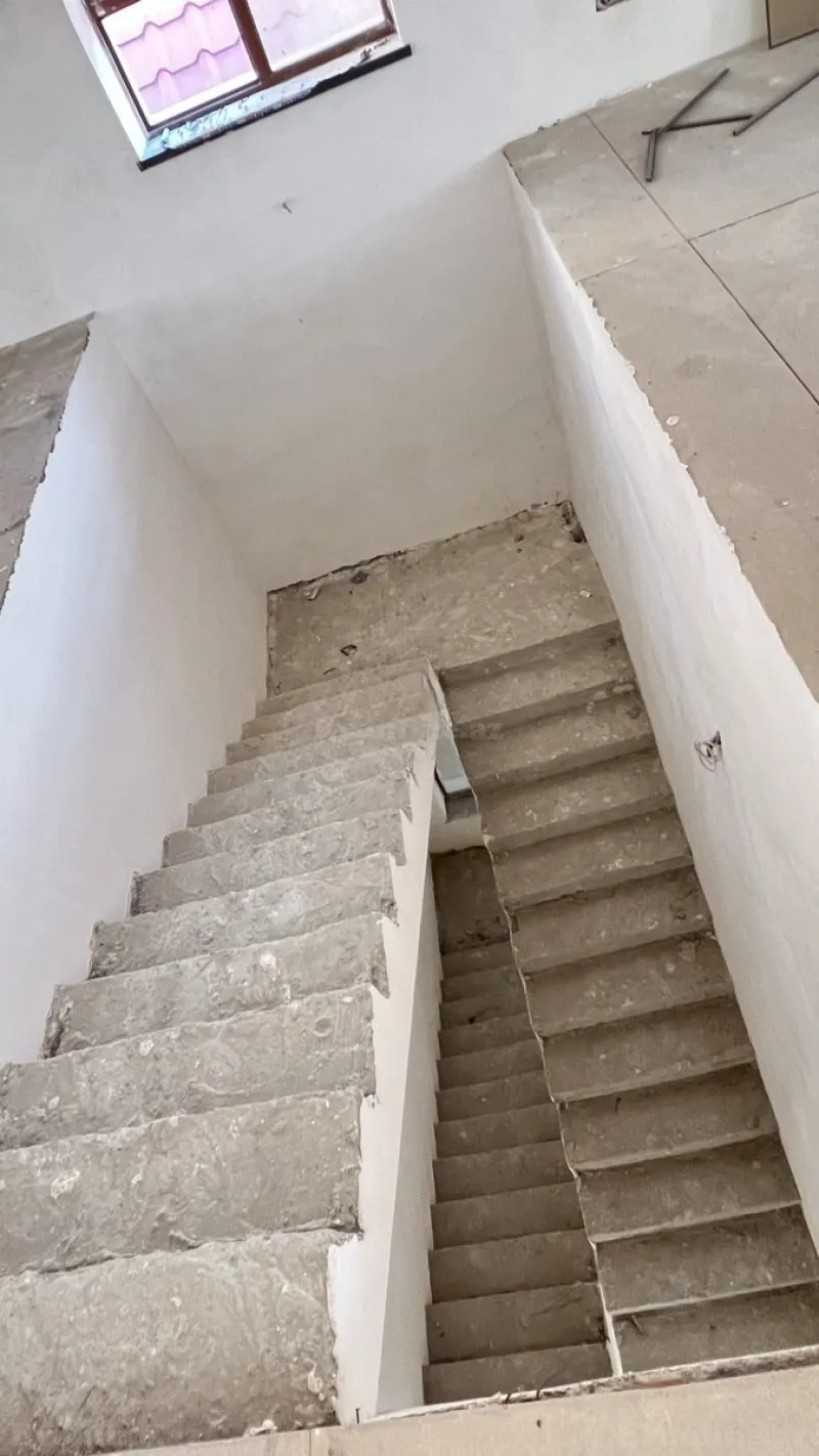 6 otaqlı həyət evi satılır — Yasamal, Bakı - şəkil 14