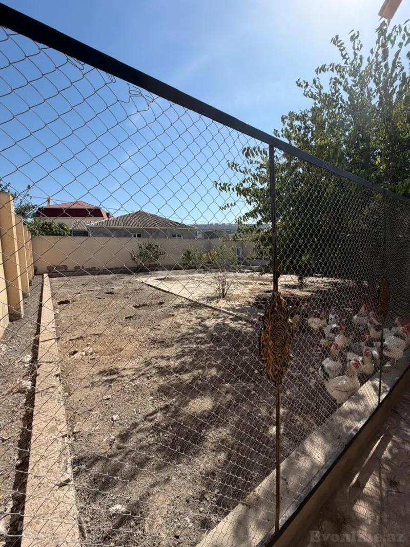 5 otaqlı həyət evi satılır — Mərdəkan, Bakı - şəkil 8