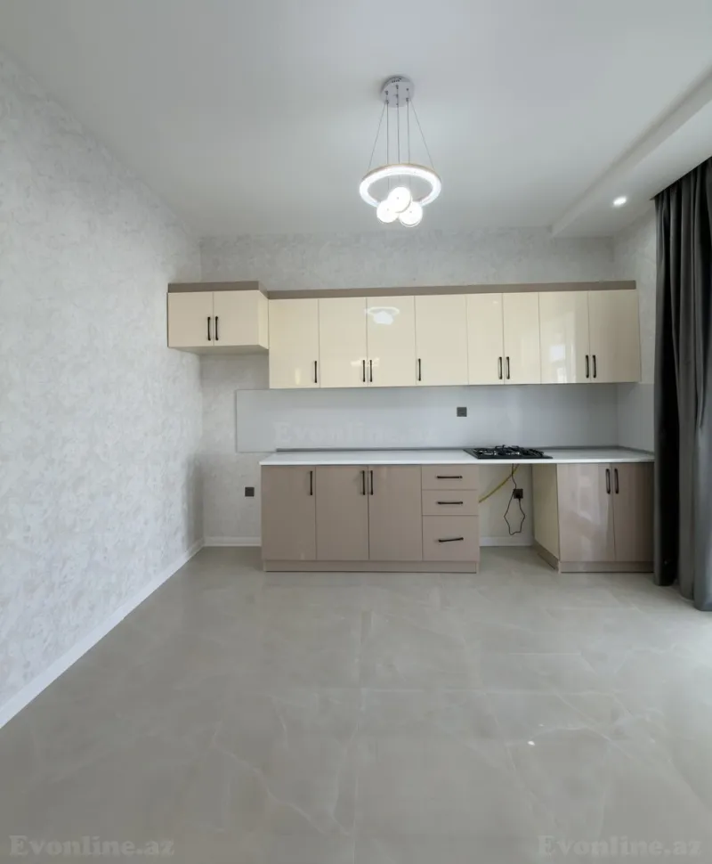 4 otaqlı həyət evi satılır — Şüvəlan, Bakı - şəkil 8