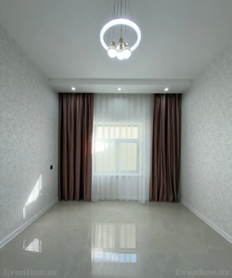 4 otaqlı həyət evi satılır — Şüvəlan, Bakı - şəkil 10