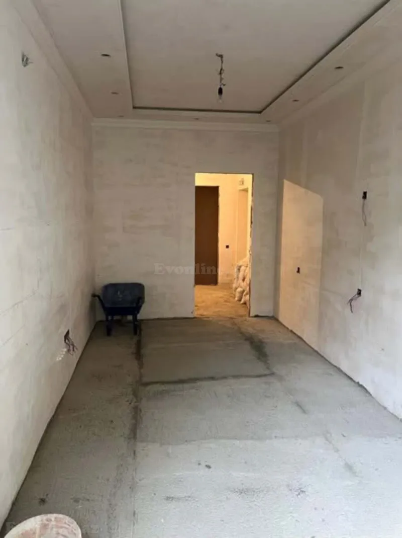 3 otaqlı yeni tikili mənzil satılır — Elmlər Akademiyası m., Bakı - şəkil 7