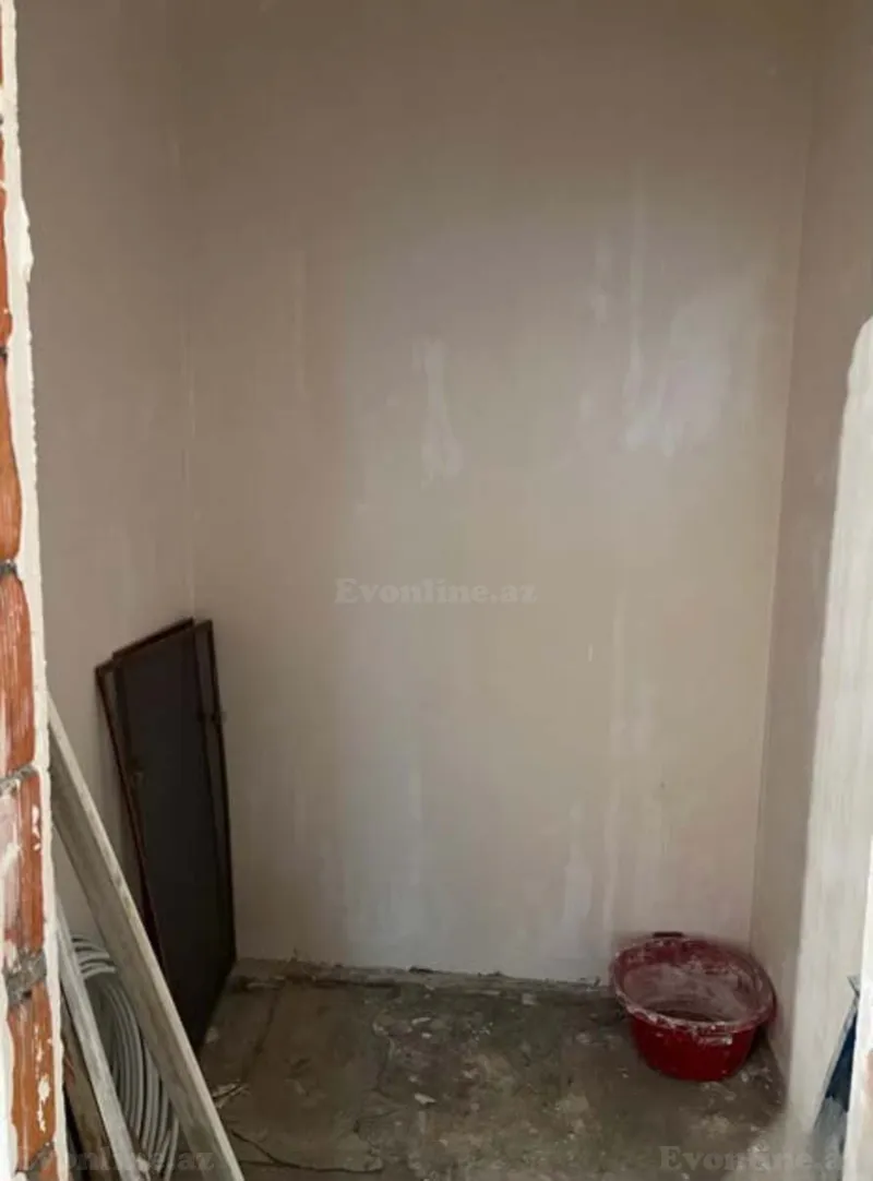 3 otaqlı yeni tikili mənzil satılır — Elmlər Akademiyası m., Bakı - şəkil 15