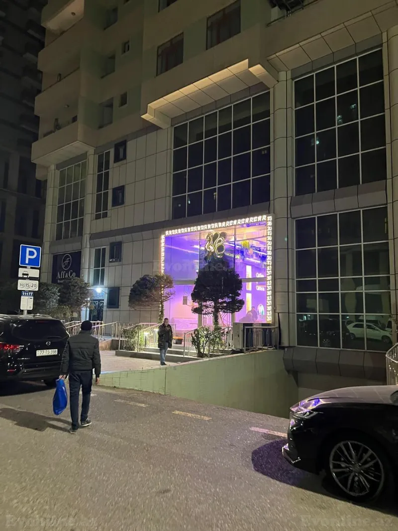3 otaqlı yeni tikili mənzil satılır — Elmlər Akademiyası m., Bakı - şəkil 16