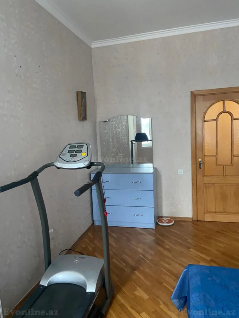3 otaqlı yeni tikili mənzil satılır — 4-cü mikrorayon, Bakı - şəkil 10