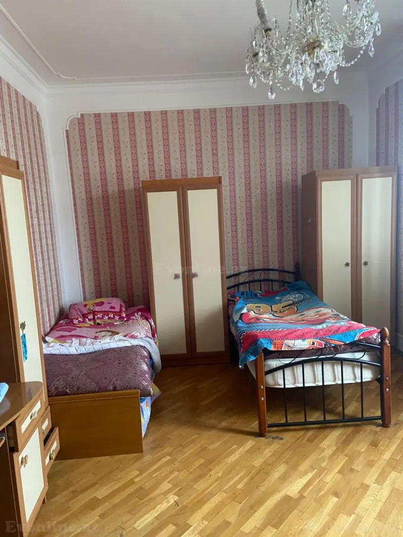 3 otaqlı yeni tikili mənzil satılır — 4-cü mikrorayon, Bakı - şəkil 11