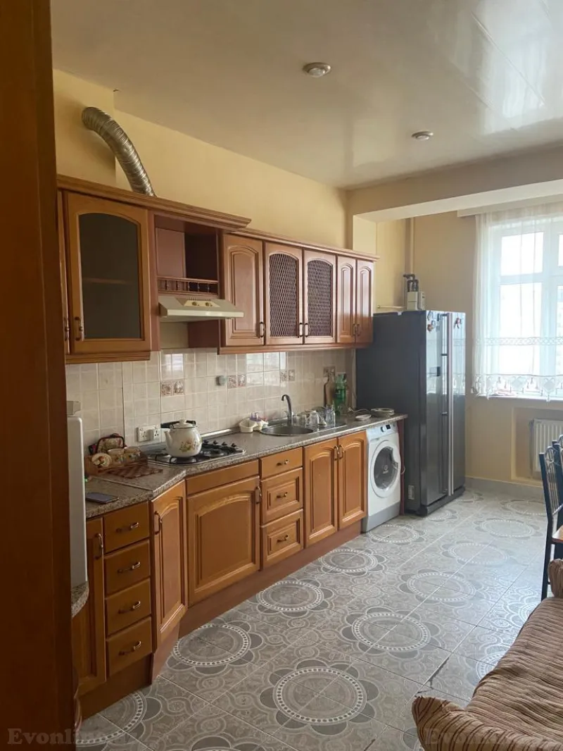 3 otaqlı yeni tikili mənzil satılır — 4-cü mikrorayon, Bakı - şəkil 13