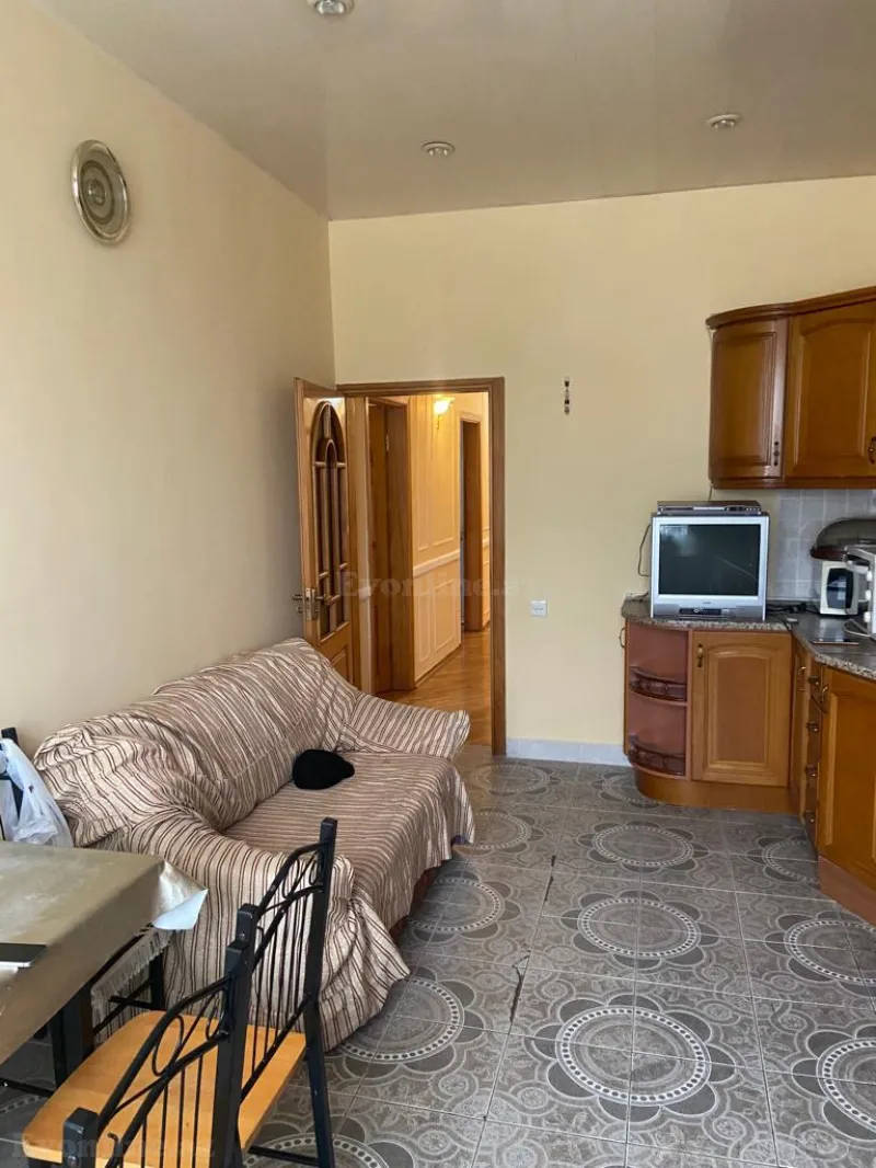 3 otaqlı yeni tikili mənzil satılır — 4-cü mikrorayon, Bakı - şəkil 15