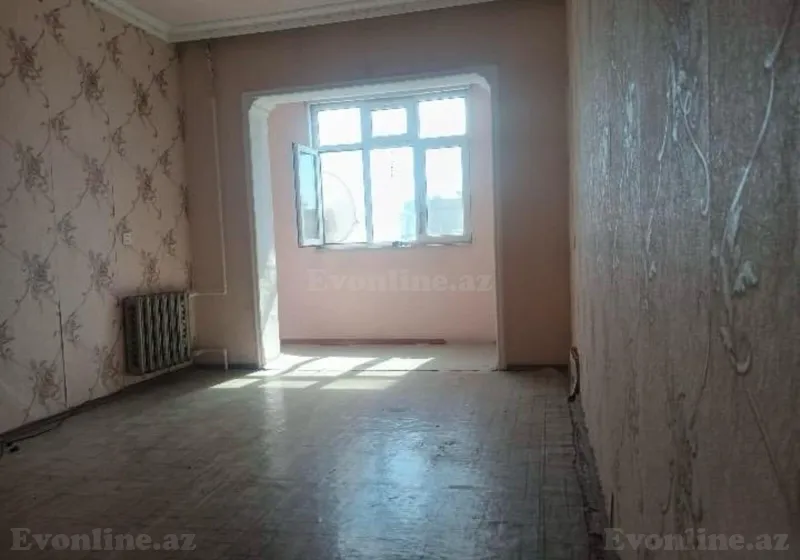 3 otaqlı Mənzil 85 m² Əhmədli m. Satılır