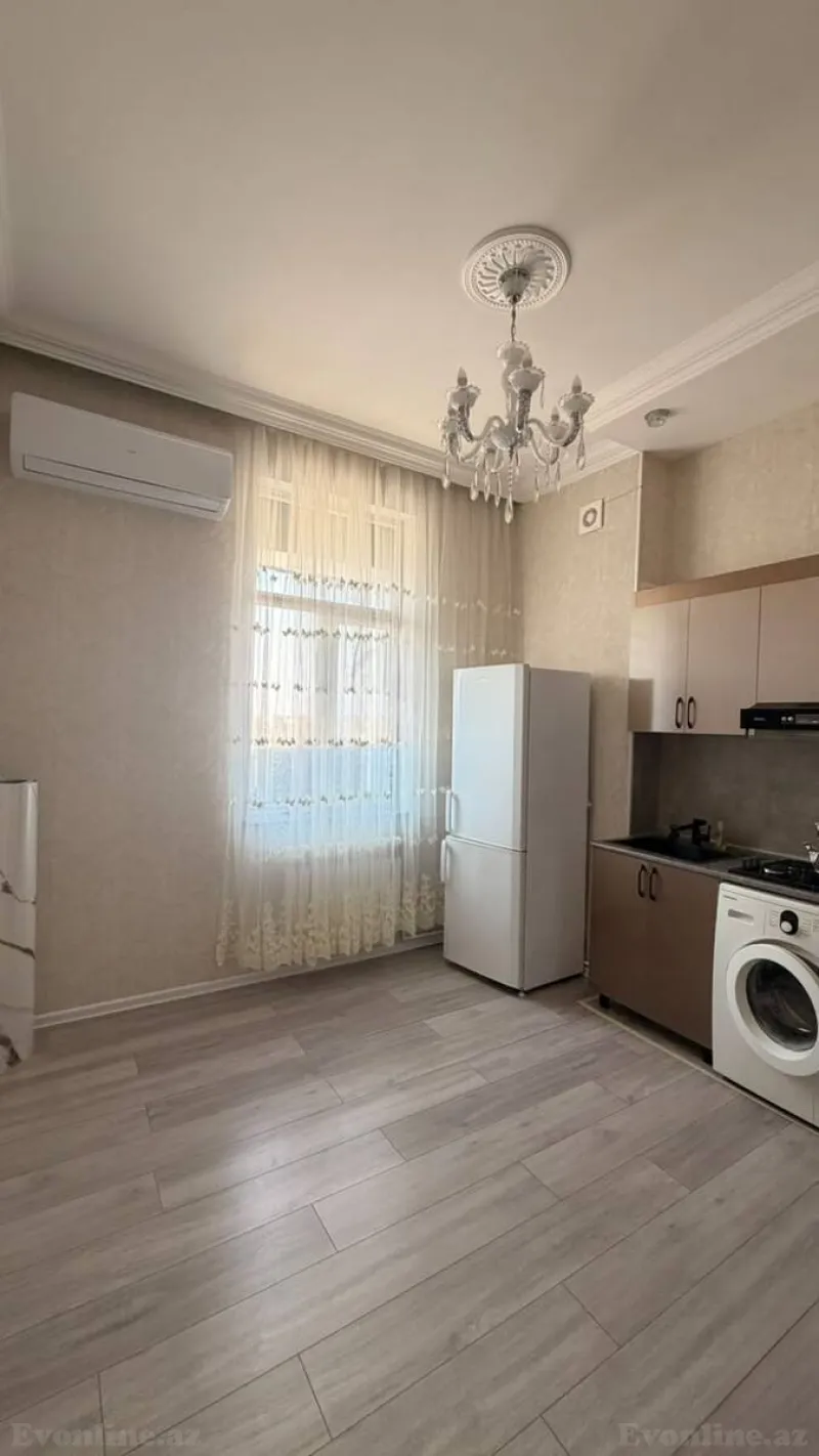 3 otaqlı yeni tikili mənzil satılır — Masazır, Bakı - şəkil 10