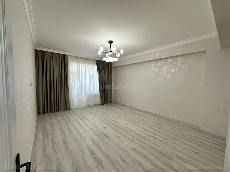 2 otaqlı Mənzil 70 m² Əhmədli Satılır