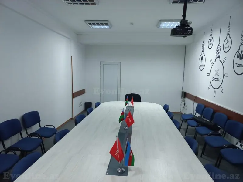 Obyekt kirayə verilir — Nəsimi r., Bakı - şəkil 3