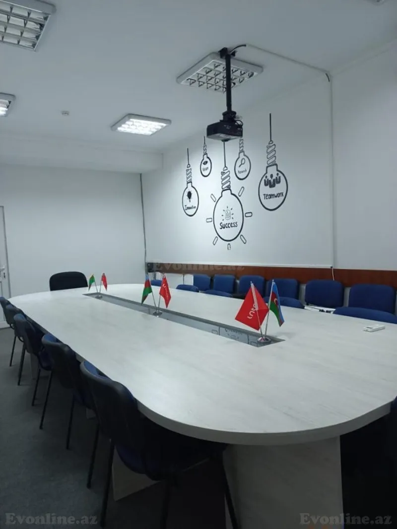 Obyekt kirayə verilir — Nəsimi r., Bakı - şəkil 7